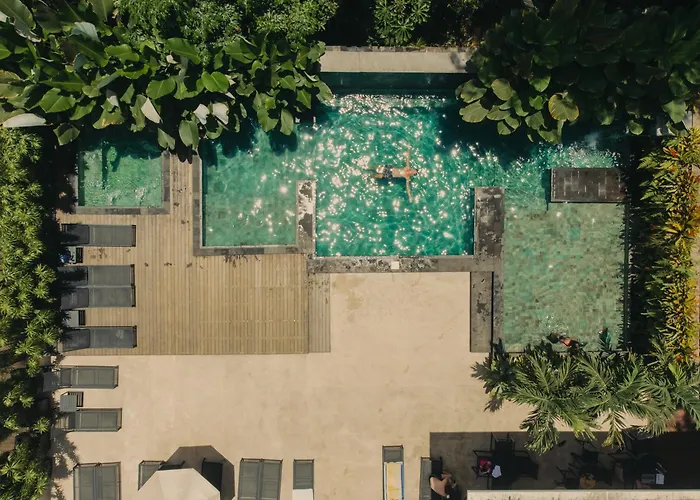 Pousada Todas as Luas