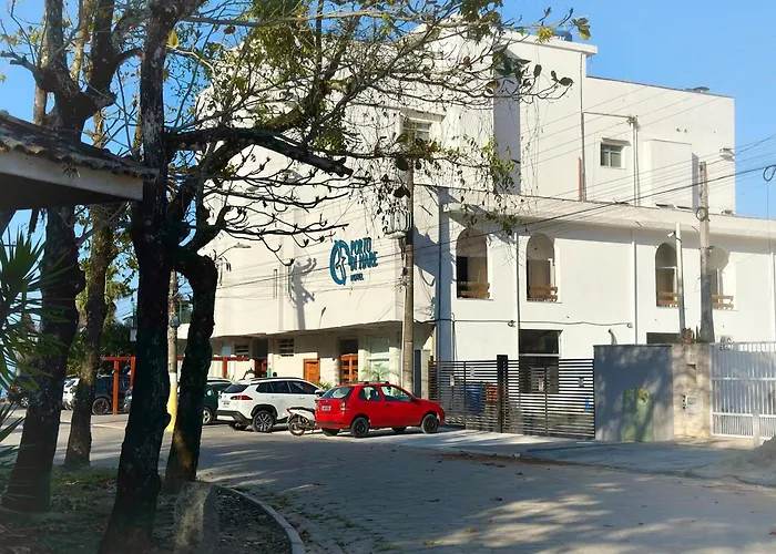 Porto Di MarePousada Ubatuba